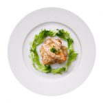 لامپ بزرگ سالنی