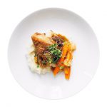 صندلی میزبان پلاستیکی